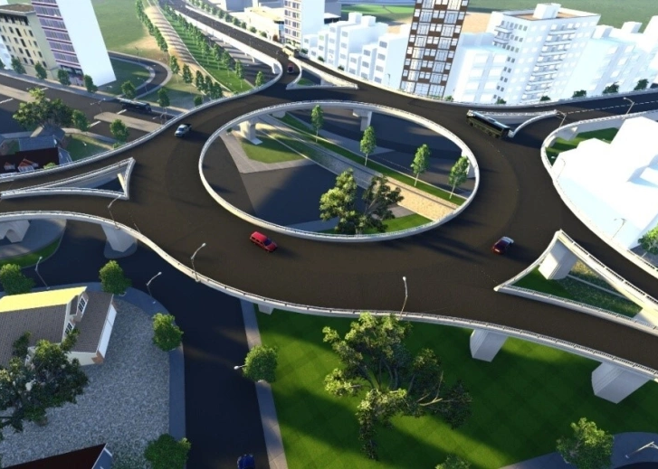 duannut giao thong ngoc hoi