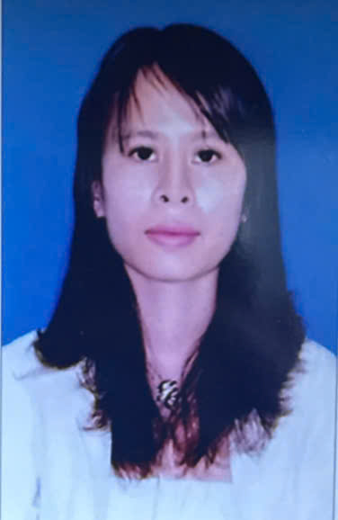 hồ thị bích thảo