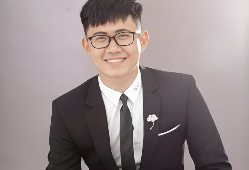 trần nguyên gia lâm