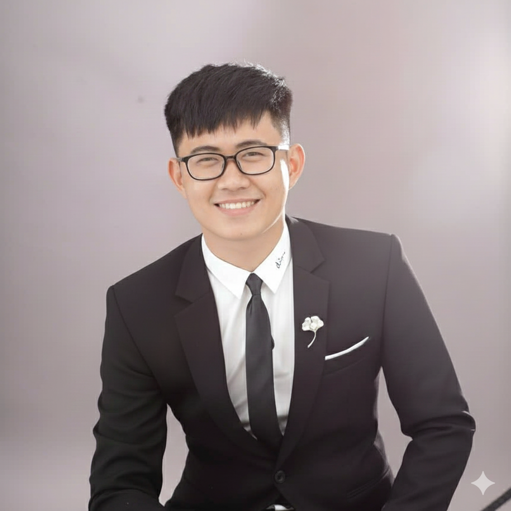 trần nguyên gia lâm