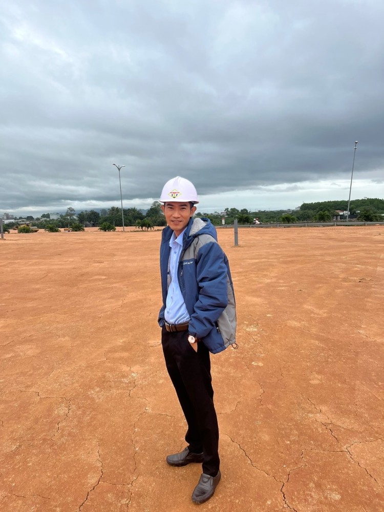 phong tvgs do minh sinh